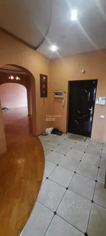 4-к кв. Курская область, Курск ул. Карла Маркса, 72к15 (142.7 м) - Фото 2