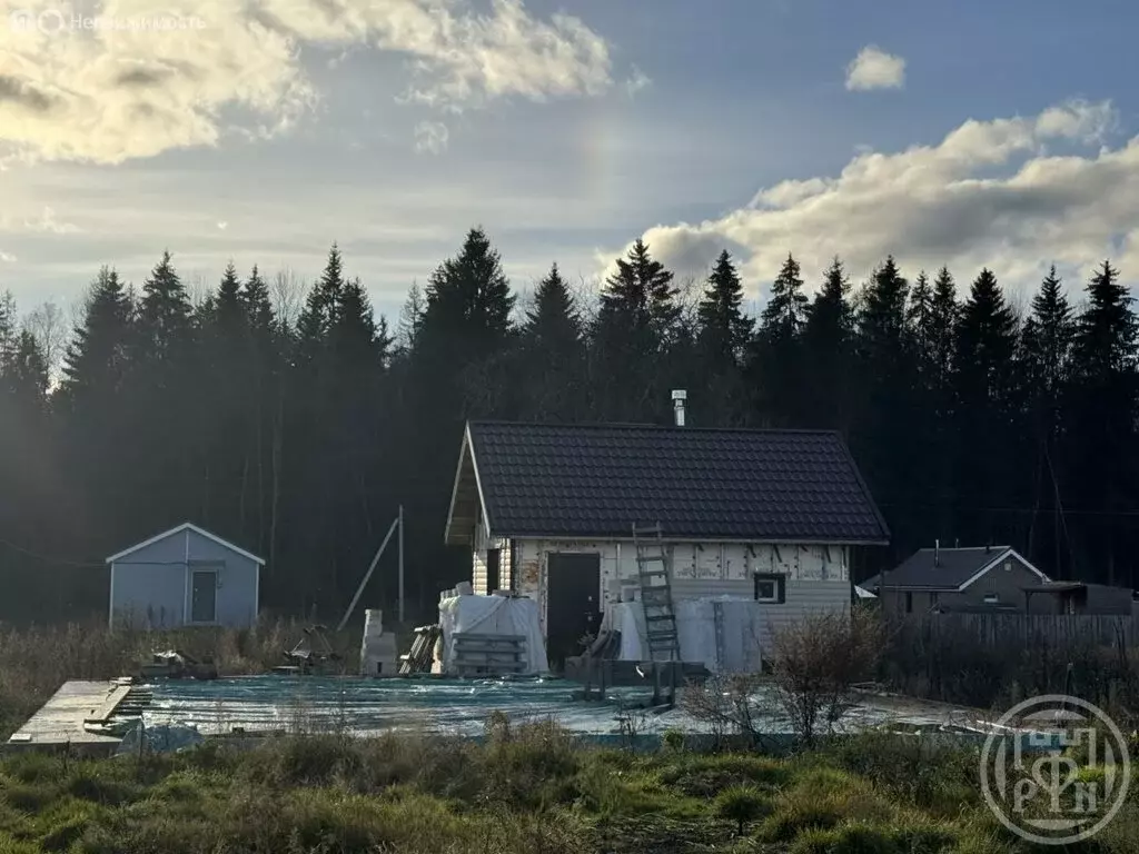 Участок в Волосовский район, Бегуницкое сельское поселение, деревня ... - Фото 2