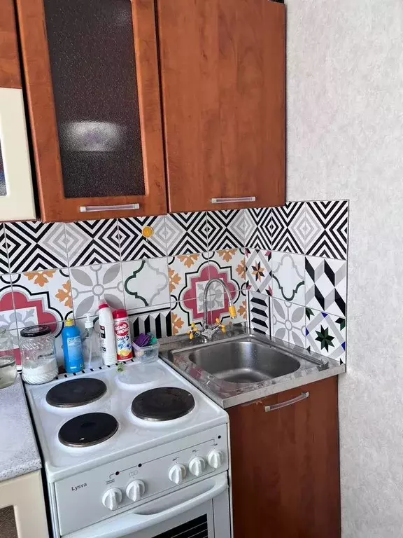 2-к. квартира, 44,6 м, 5/5 эт. - Фото 1