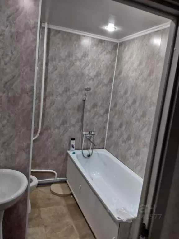 1-к кв. Ивановская область, Кинешма Шуйская ул., 26 (30.0 м) - Фото 2