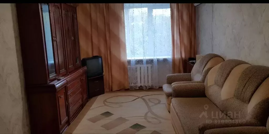 3-к кв. Нижегородская область, Нижний Новгород ул. Петровского, 13А ... - Фото 0
