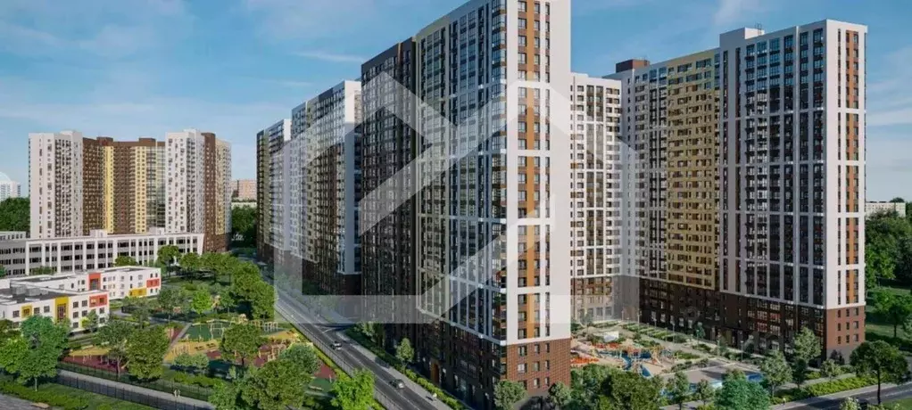 Торговая площадь в Московская область, Люберцы ул. Рождественская, 12 ... - Фото 0