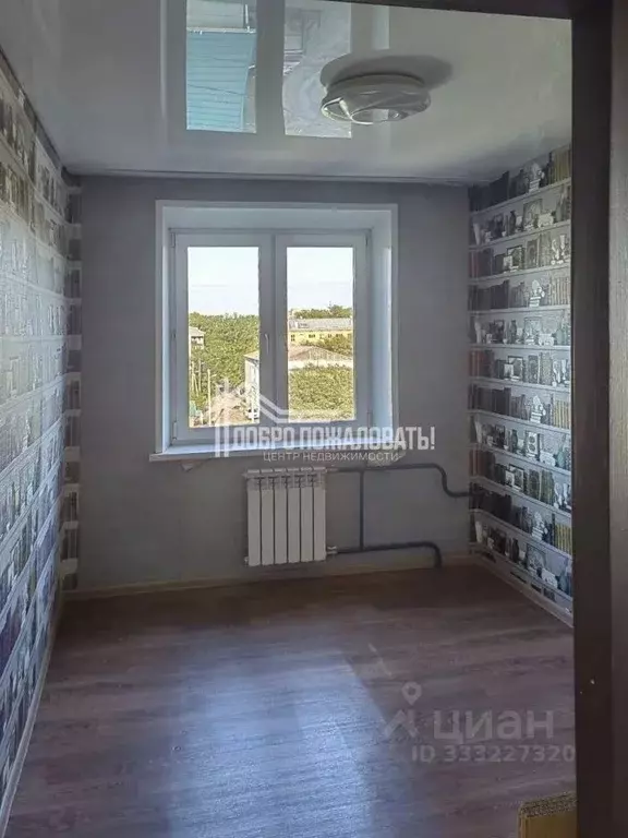 3-к кв. Хакасия, Абакан Трудовая ул., 11 (47.1 м) - Фото 1