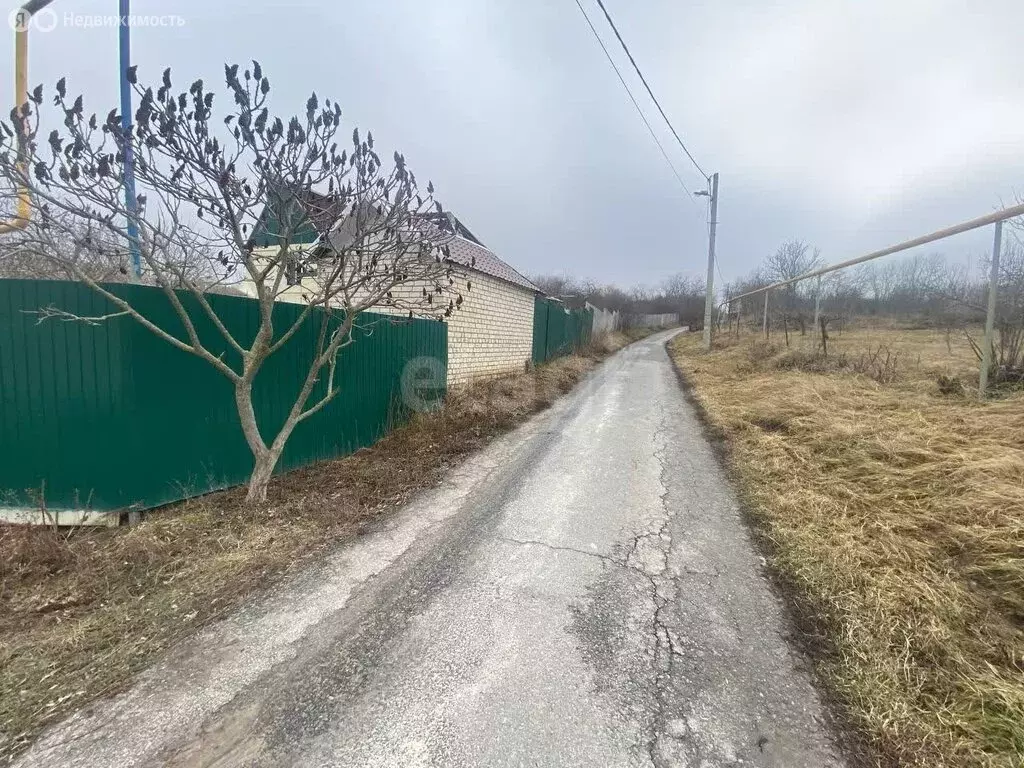 Дом в село Крутой Лог, 4-й Подлестный переулок (39.2 м) - Фото 2