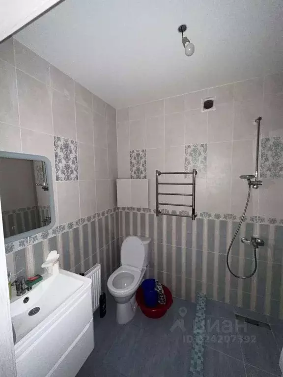 2-к кв. Адыгея, Тахтамукайский район, Старобжегокайское с/пос, Новая ... - Фото 2