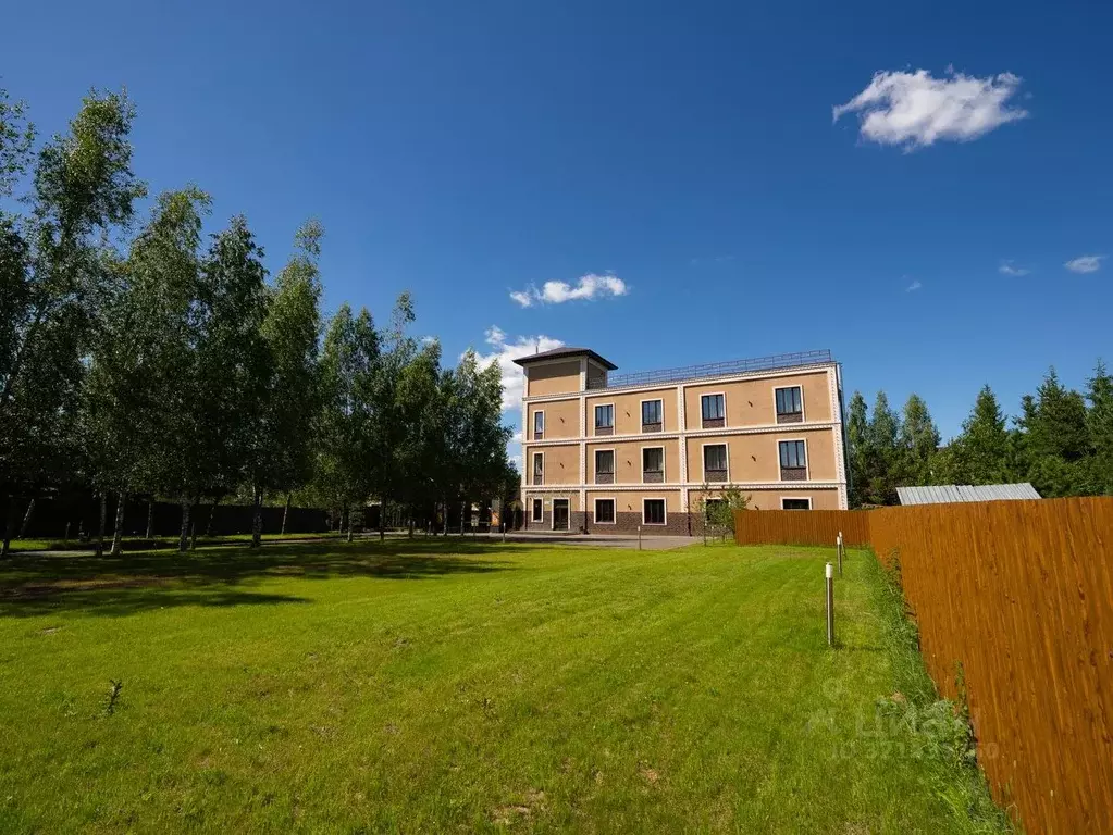 Помещение свободного назначения в Московская область, Красногорск ... - Фото 2