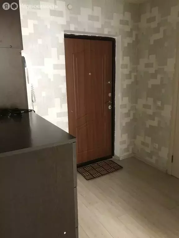 1-комнатная квартира: Краснодар, улица им. Героя Сарабеева В.И., 7 (33 ... - Фото 1