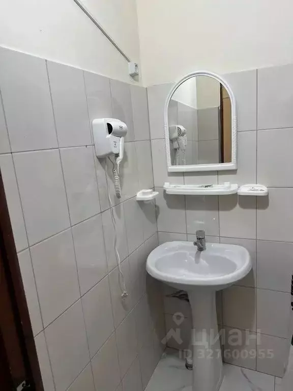 Комната Дагестан, Махачкала Караман-6 мкр, ул. Гранатовая, 11Е - Фото 2