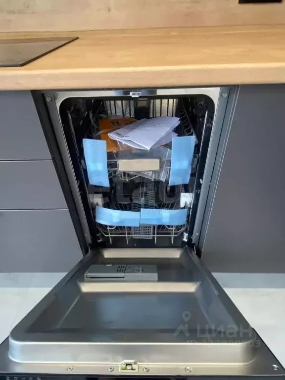 1-к кв. Санкт-Петербург ул. Белышева, 5/6 (34.7 м) - Фото 1