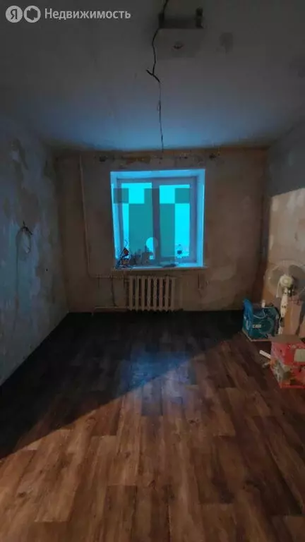 1-комнатная квартира: Мелеуз, Первомайская улица, 9 (30 м) - Фото 1