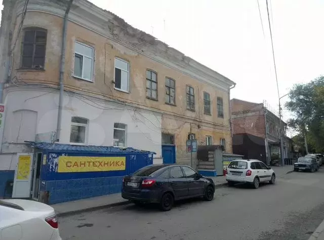 2-к. квартира, 64,3 м, 1/2 эт. - Фото 0
