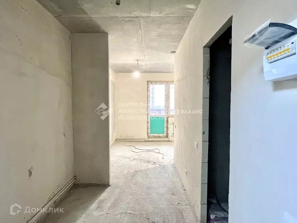 Продаётся квартира-студия, 21.8 м - Фото 0