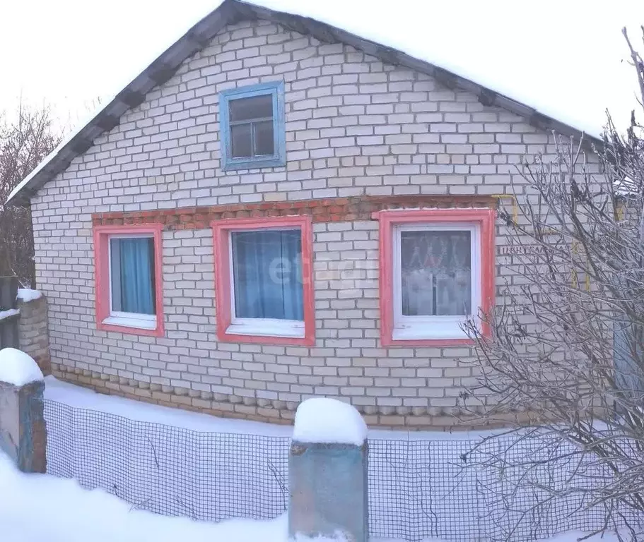 Дом в Белгородская область, Яковлевский городской округ, с. Шопино ... - Фото 0