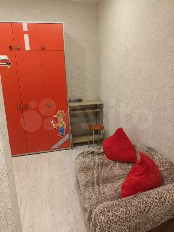 Квартира-студия, 20 м, 1/4 эт. - Фото 1