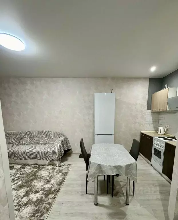 2-к кв. Московская область, Химки Сходня мкр, ул. Микояна, 23к2 (41.0 ... - Фото 2