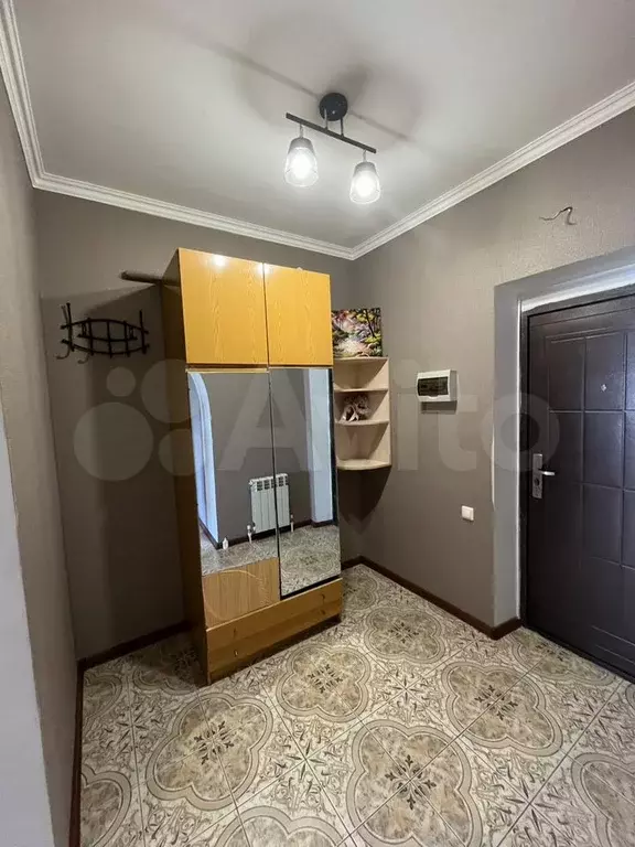 1-к. квартира, 44 м, 2/3 эт. - Фото 0
