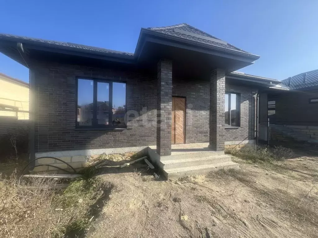 Дом в Ставропольский край, Ставрополь Орбита садовое товарищество, 248 ... - Фото 1