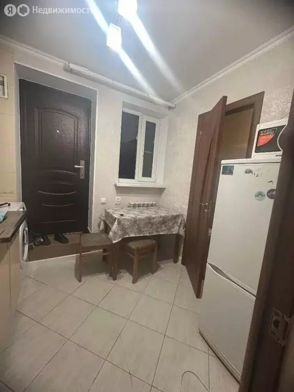 1-комнатная квартира: Кисловодск, улица Ксении Ге, 12 (30 м) - Фото 1