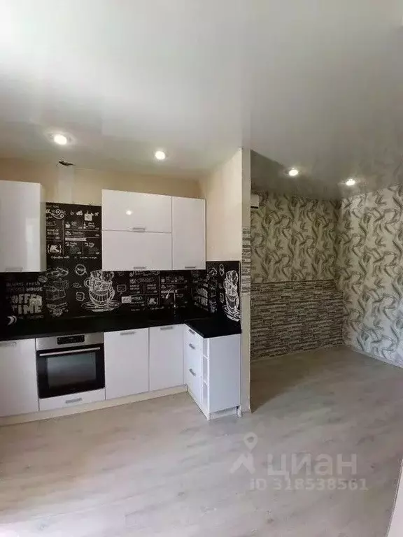 Студия Мордовия, Саранск ул. Девятаева, 13 (28.5 м) - Фото 1