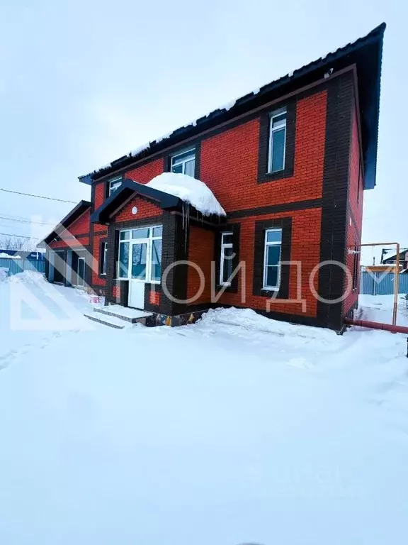 Дом в Сахалинская область, Анивский городской округ, с. Новотроицкое ... - Фото 0