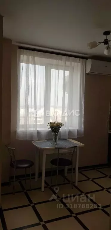1-к кв. Волгоградская область, Волгоград ул. Кузнецова, 57 (43.6 м) - Фото 0