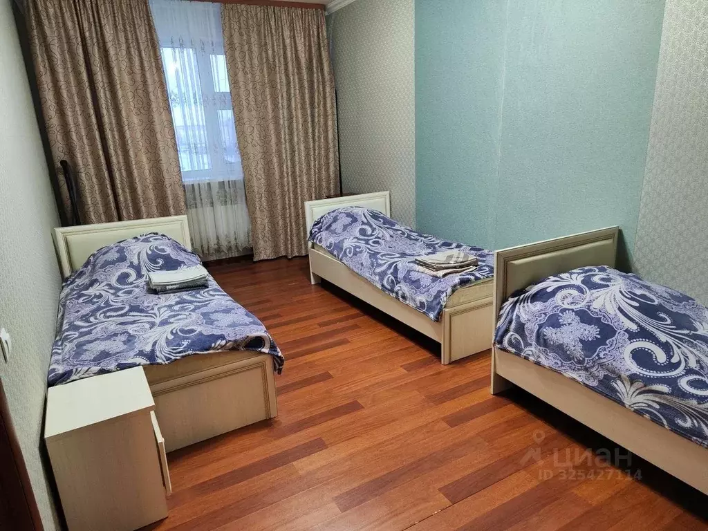 1-к кв. Чукотский АО, Анадырский муниципальный округ, Угольные Копи ... - Фото 1