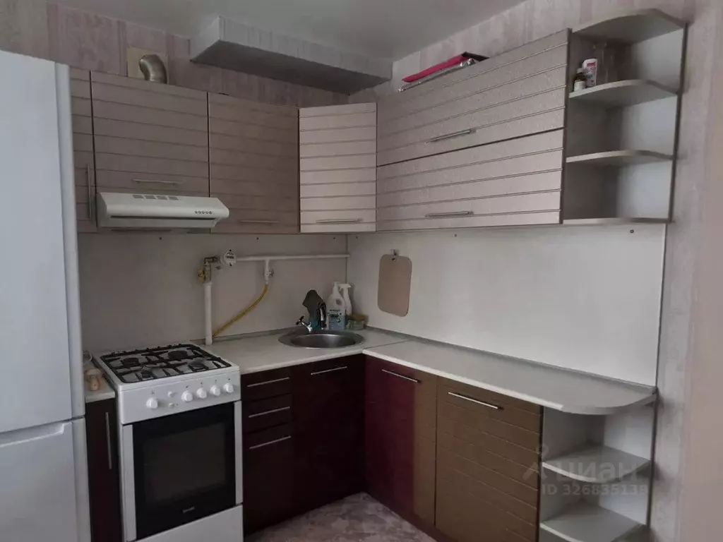 2-к кв. Волгоградская область, Волгоград ул. Маршала Еременко, 156 ... - Фото 1