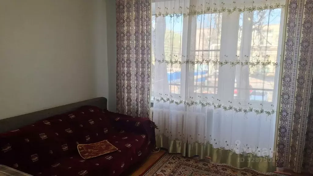 1-к кв. Астраханская область, Астрахань ул. Тренева, 29Б (18.5 м) - Фото 2