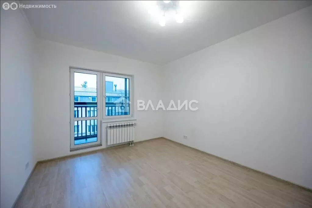 2-комнатная квартира: Москва, район Троицк, Кварцевая улица, 5к2 (59.1 ... - Фото 2