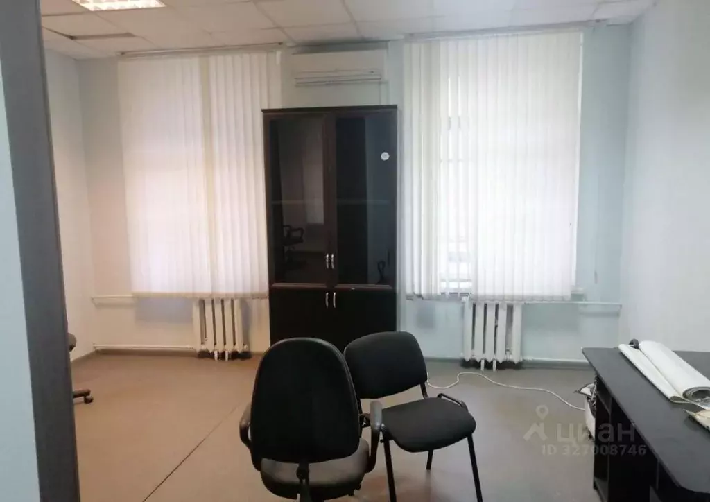 4-к кв. Санкт-Петербург Лиговский просп., 87В (90.2 м) - Фото 2