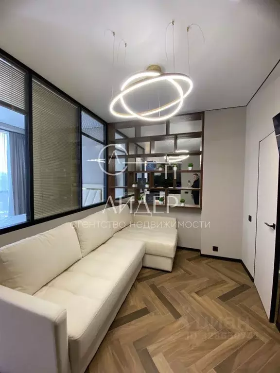 1-к кв. Краснодарский край, Сочи Теневой пер., 10Ак1 (45.0 м) - Фото 1