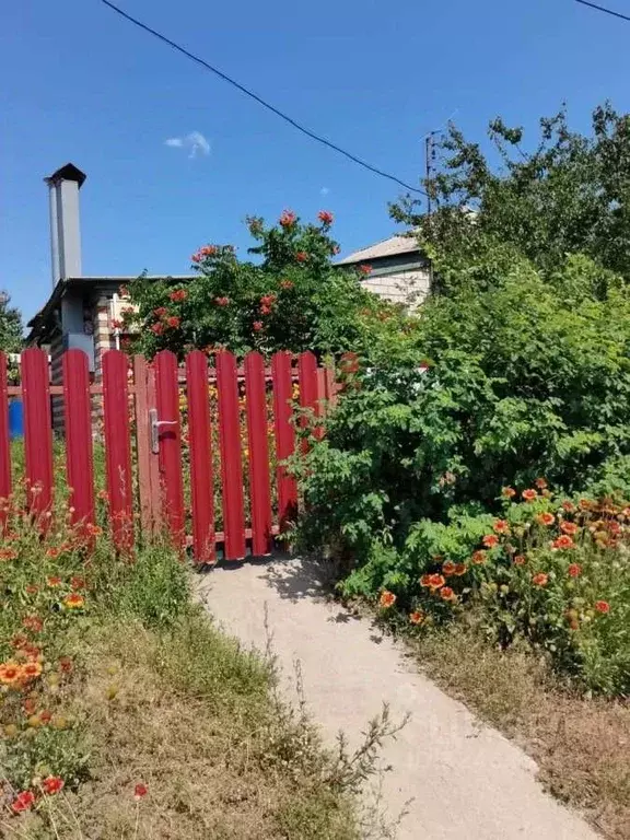 Дом в Воронежская область, Нововоронеж Советская ул., 148 (58 м) - Фото 1