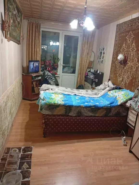 3-к кв. Москва Холмогорская ул., 2К1 (59.7 м) - Фото 2