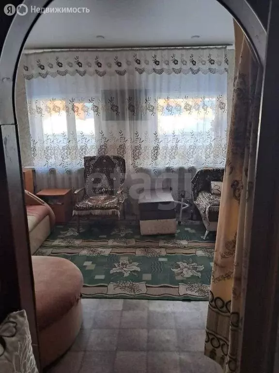 Дом в Троицк, улица имени В.К. Блюхера (75.6 м) - Фото 1