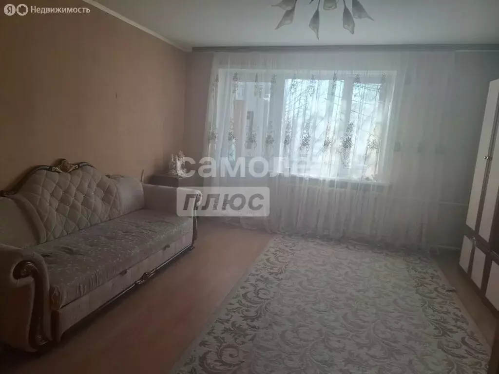 2-комнатная квартира: Щёлково, улица Неделина, 20 (73.7 м) - Фото 2