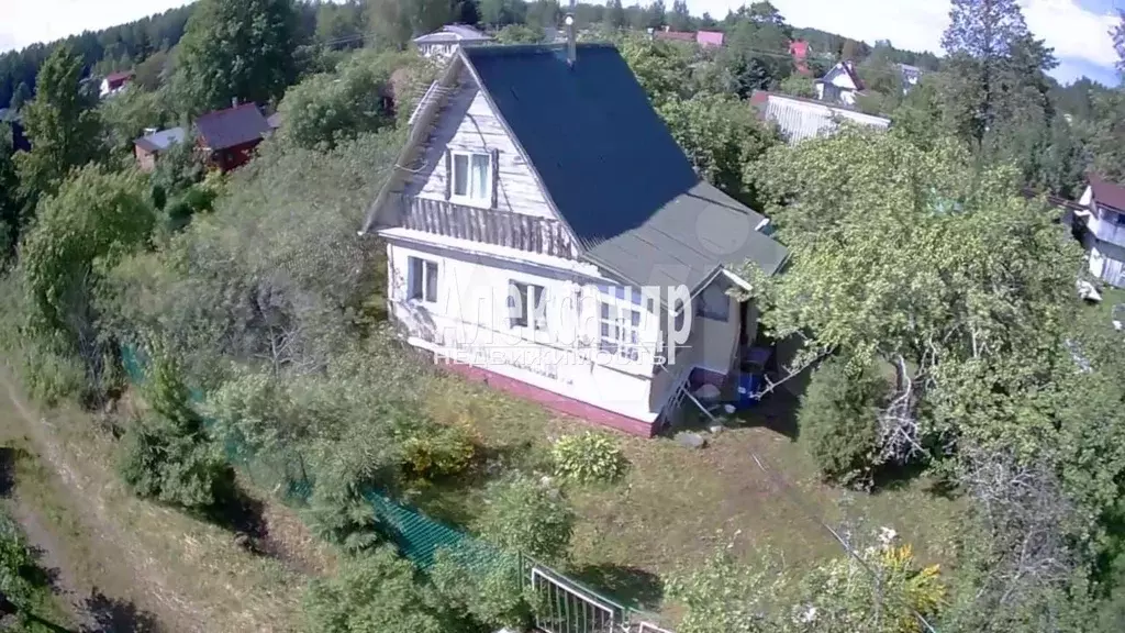 Дача 72 м на участке 6 сот. - Фото 0