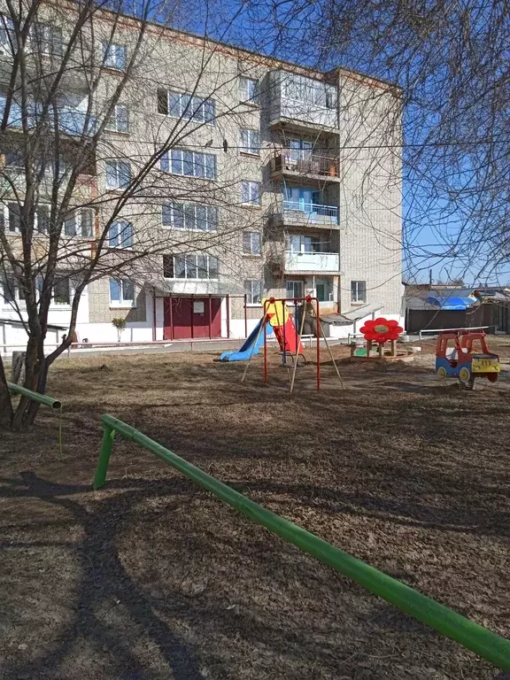 Продаётся 1-к квартира, 38 м - Фото 1