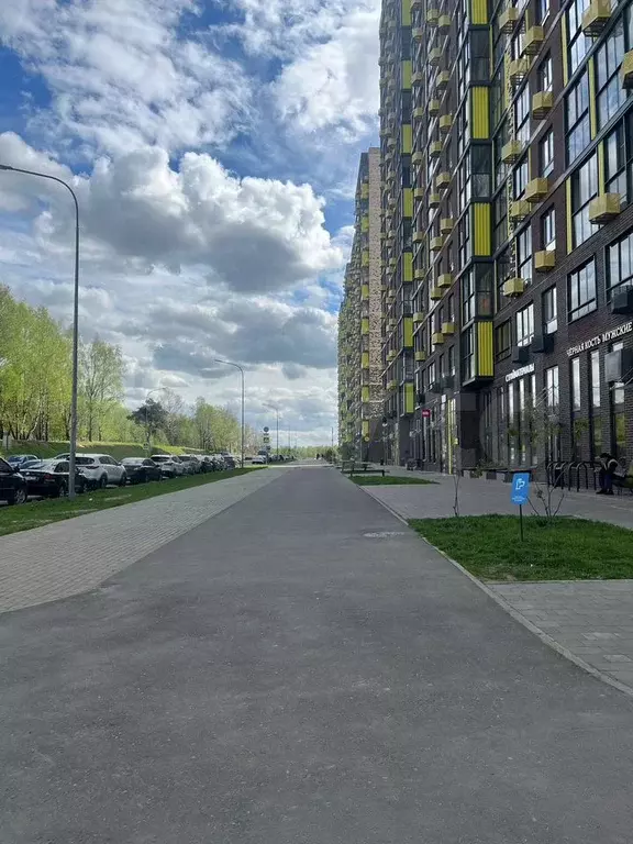 Помещение свободного назначения 78,2 кв/М - Фото 0