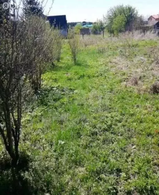 Участок в Синицына, Новая улица (6.65 м) - Фото 2