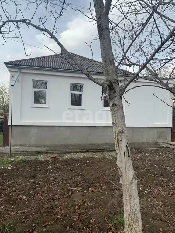 Дом в Адыгея, Майкоп Батарейный пер. (101 м) - Фото 1