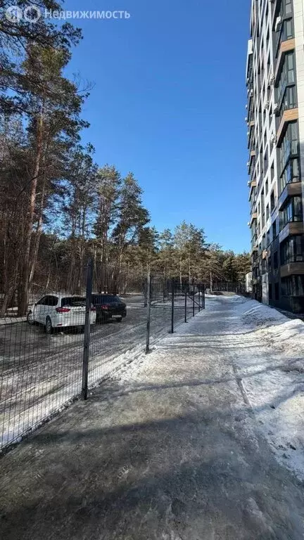 1-комнатная квартира: Барнаул, улица Кутузова, 14А (39.8 м) - Фото 1