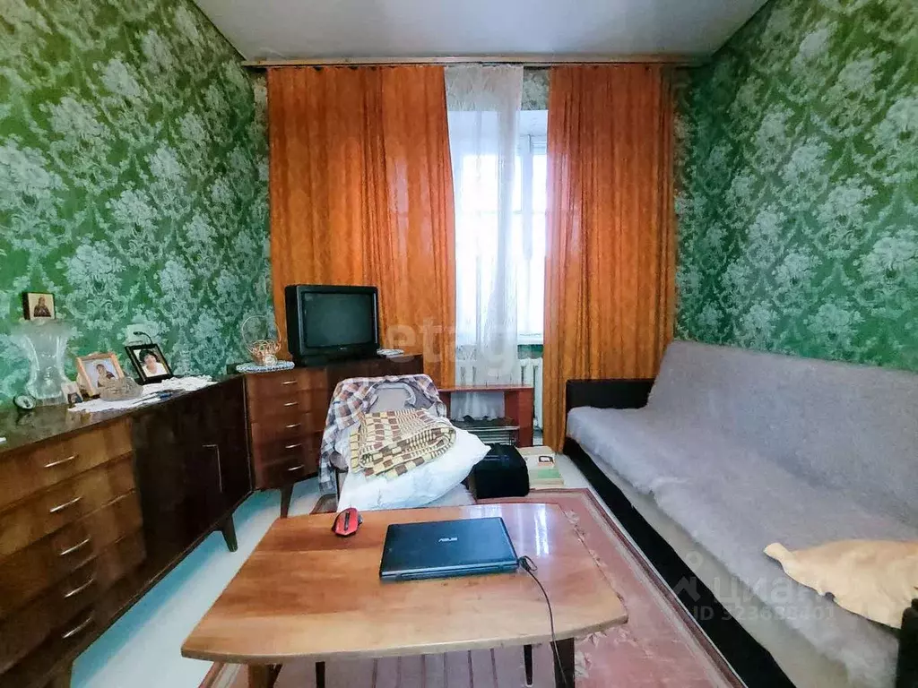 3-к кв. Челябинская область, Миасс просп. Макеева, 7 (74.9 м) - Фото 1