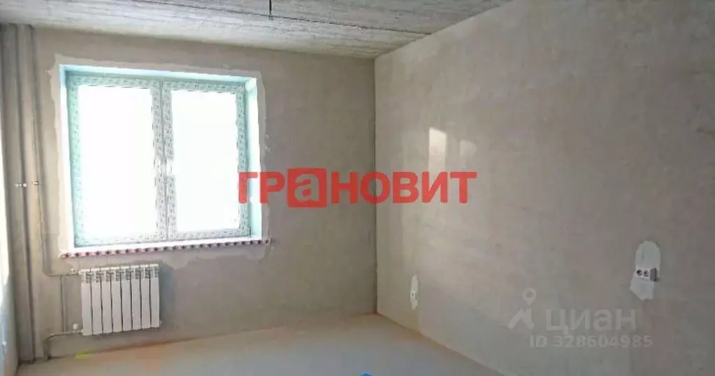 Студия Новосибирская область, Новосибирск ул. Юности, 9 (29.58 м) - Фото 1