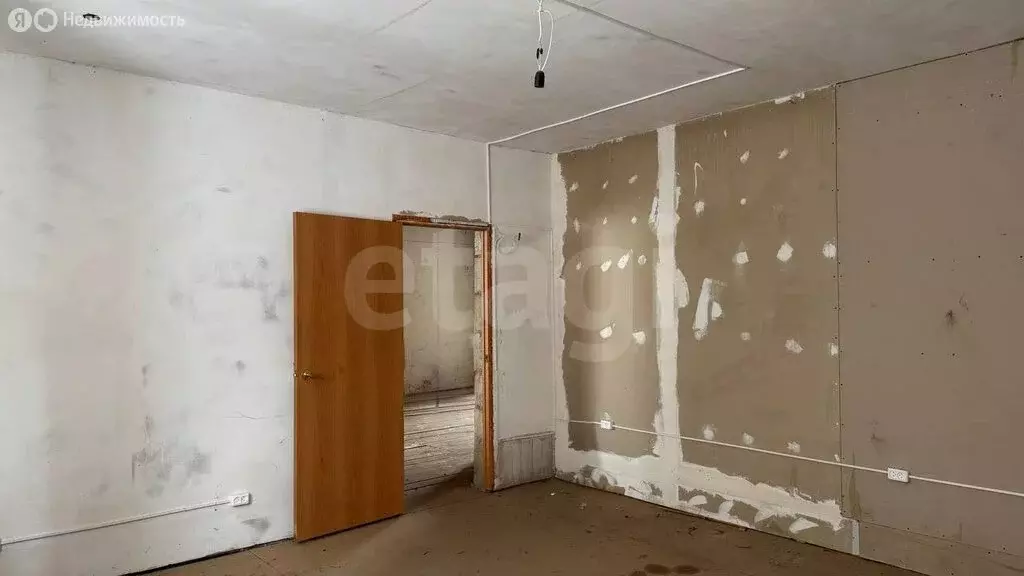 Дом в Республика Мордовия, городской округ Саранск, рабочий посёлок ... - Фото 1