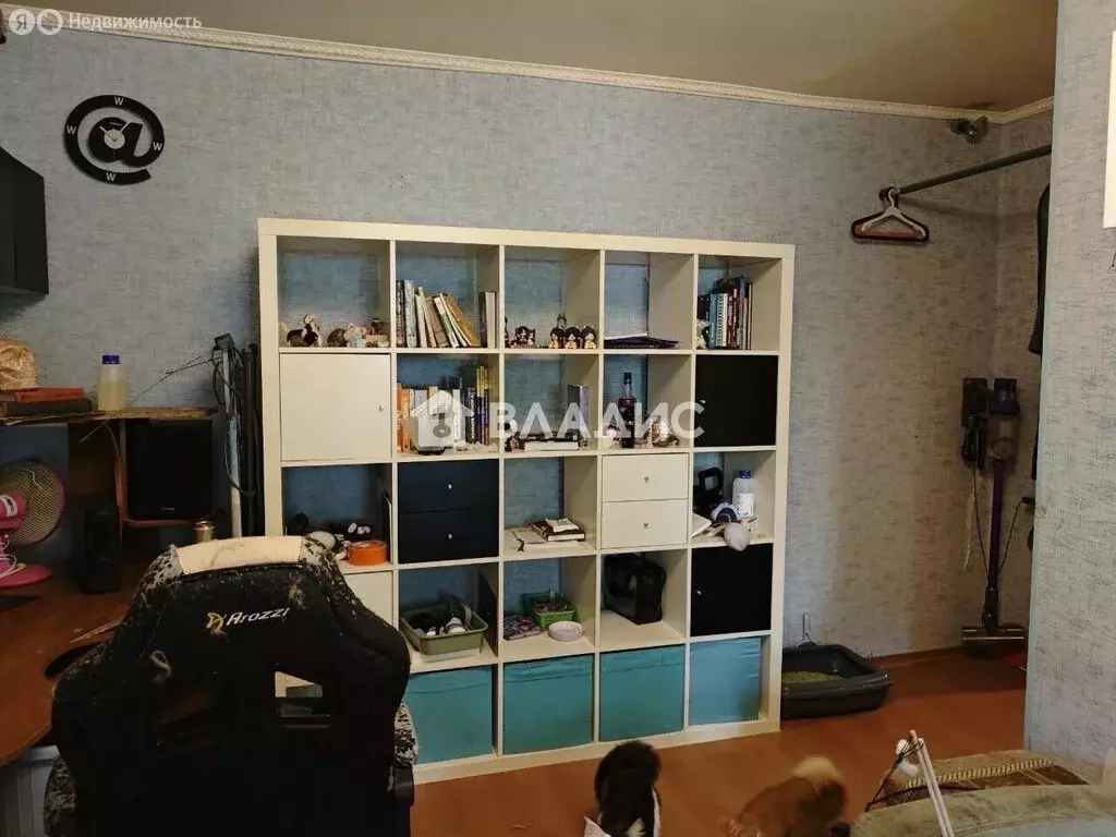 3-комнатная квартира: Москва, Задонский проезд, 14к2 (56.5 м) - Фото 1
