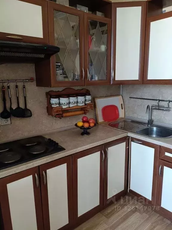 1-к кв. Московская область, Люберцы городской округ, Октябрьский пгт ... - Фото 1