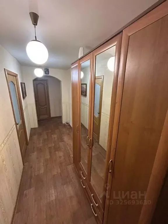 2-к кв. Московская область, Красногорск городской округ, Нахабино пгт ... - Фото 2