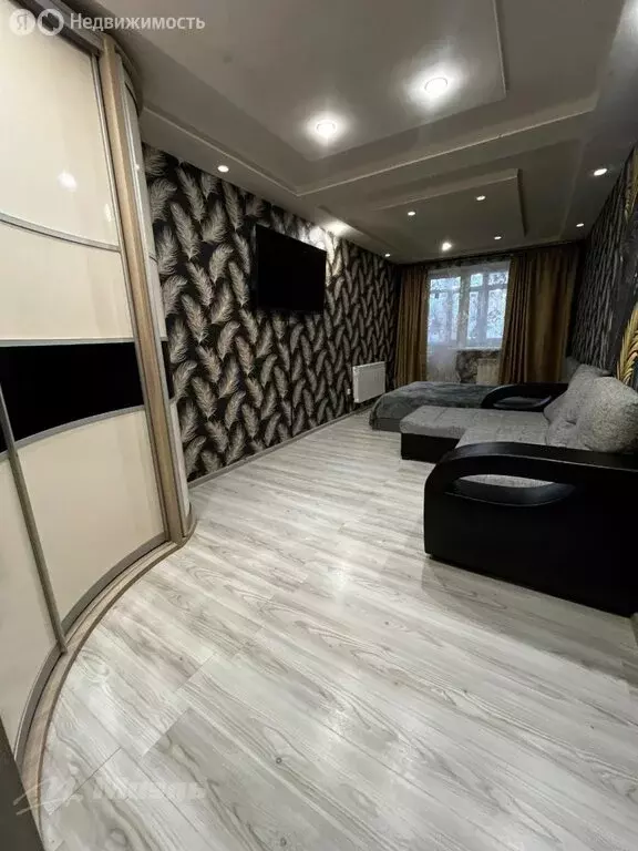 2-комнатная квартира: Дрезна, Школьный проезд, 4 (74 м) - Фото 1