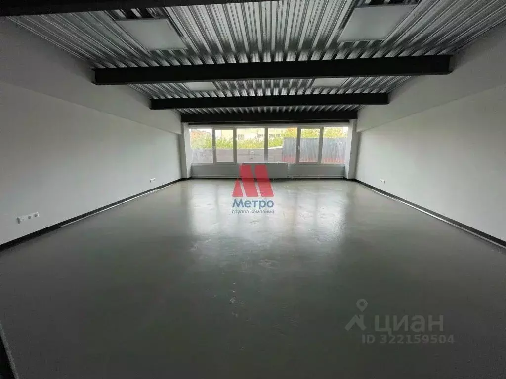 Помещение свободного назначения в Ярославская область, Ярославль ... - Фото 1