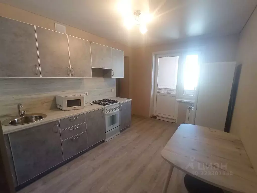 2-к кв. Смоленская область, Смоленский муниципальный округ, д. ... - Фото 1